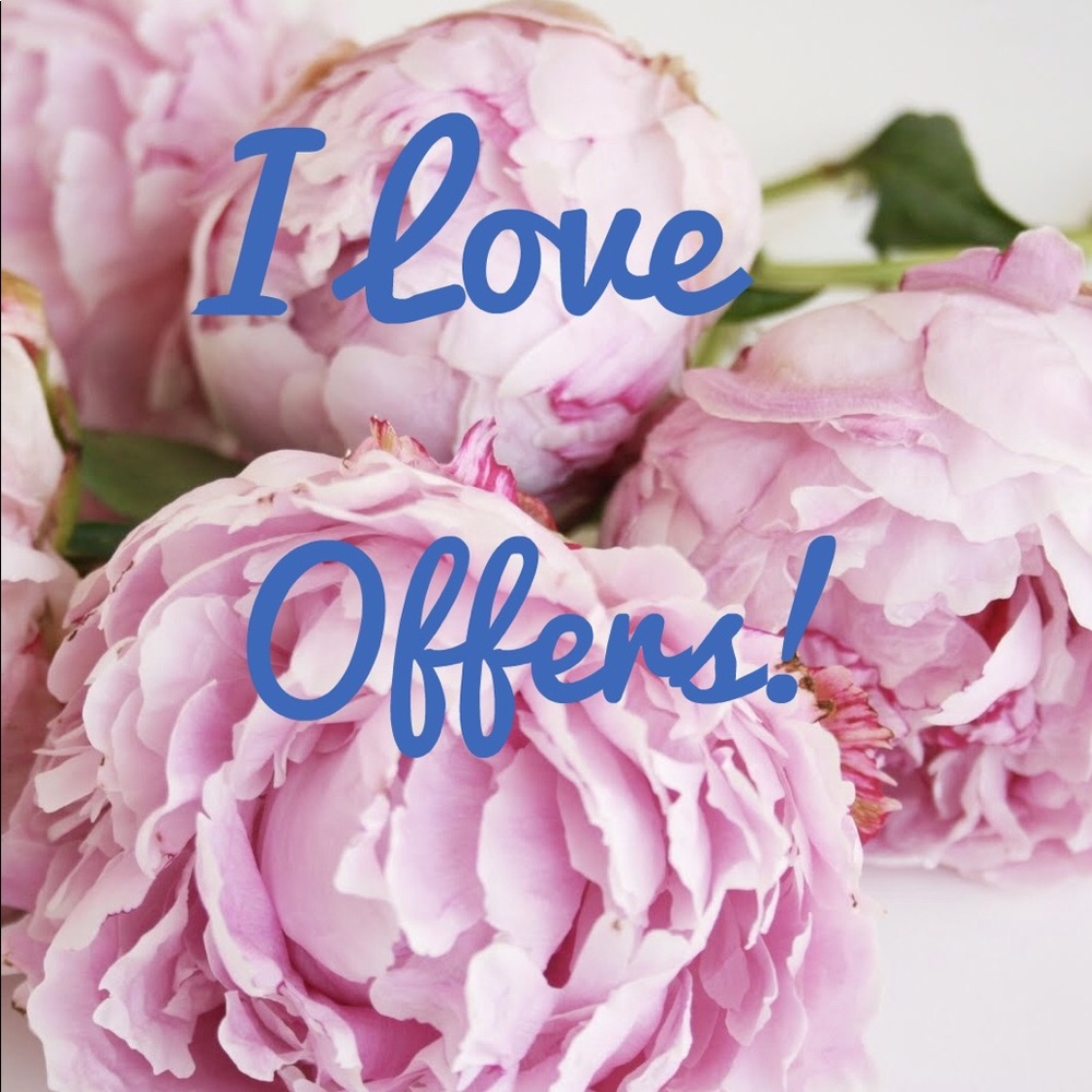 I can’t say yes if you don’t ask!